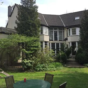 Neu Dz In Mahlsdorf Mit Terrasse -kostenloser Rücktritt Möglich- Apartment