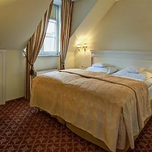 Hotel Augusta Am Kurfuerstendamm, Berlino
