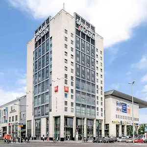 Hotel Ibis Spandau, Berlino