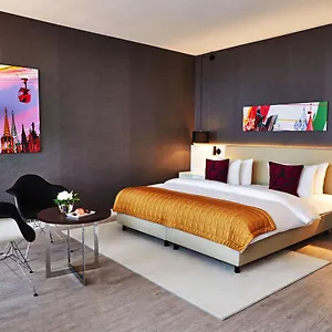 Steigenberger 4* Köln