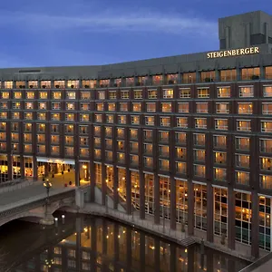 Steigenberger 5* Hamburg