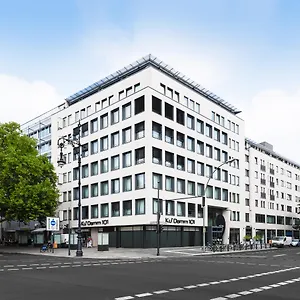 Hotel Ku'damm 101, Berlino