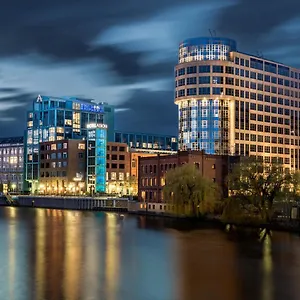 Hotel Ameron Abion Spreebogen, Berlino