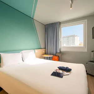 Ibis Budget Kurfürstendamm Otel