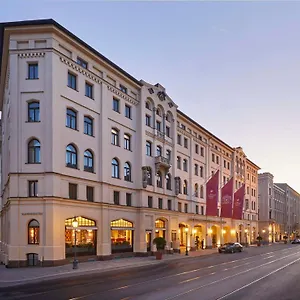 Vier Jahreszeiten Kempinski 5* Münih