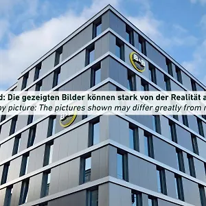 Muenchen-schwabing 2* Münih