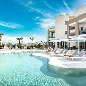 La Battigia Beach&spa Hotel Alcamo Marina