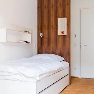 Seminarhaus S1516 Konukevi
