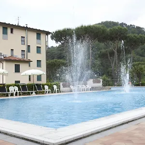 Grappolo D'oro Hotel Pietrasanta