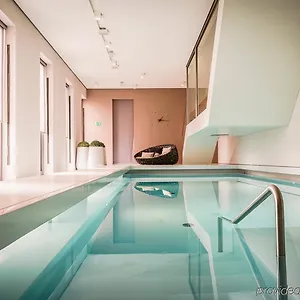 Hotel So/ Stue, Berlino