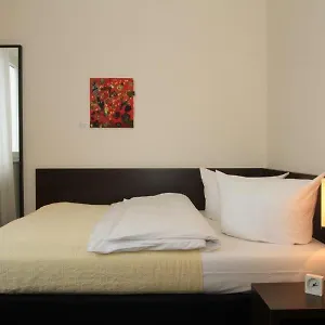Hotel Luetzow, Berlino