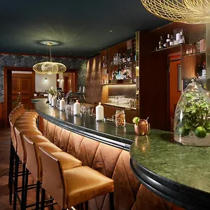 Hotel Hyperion, Berlino