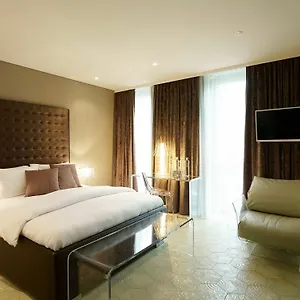 Hotel Vision, Berlino