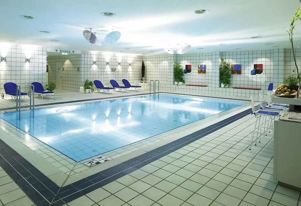 Holiday Inn Berlin City-West By Ihg