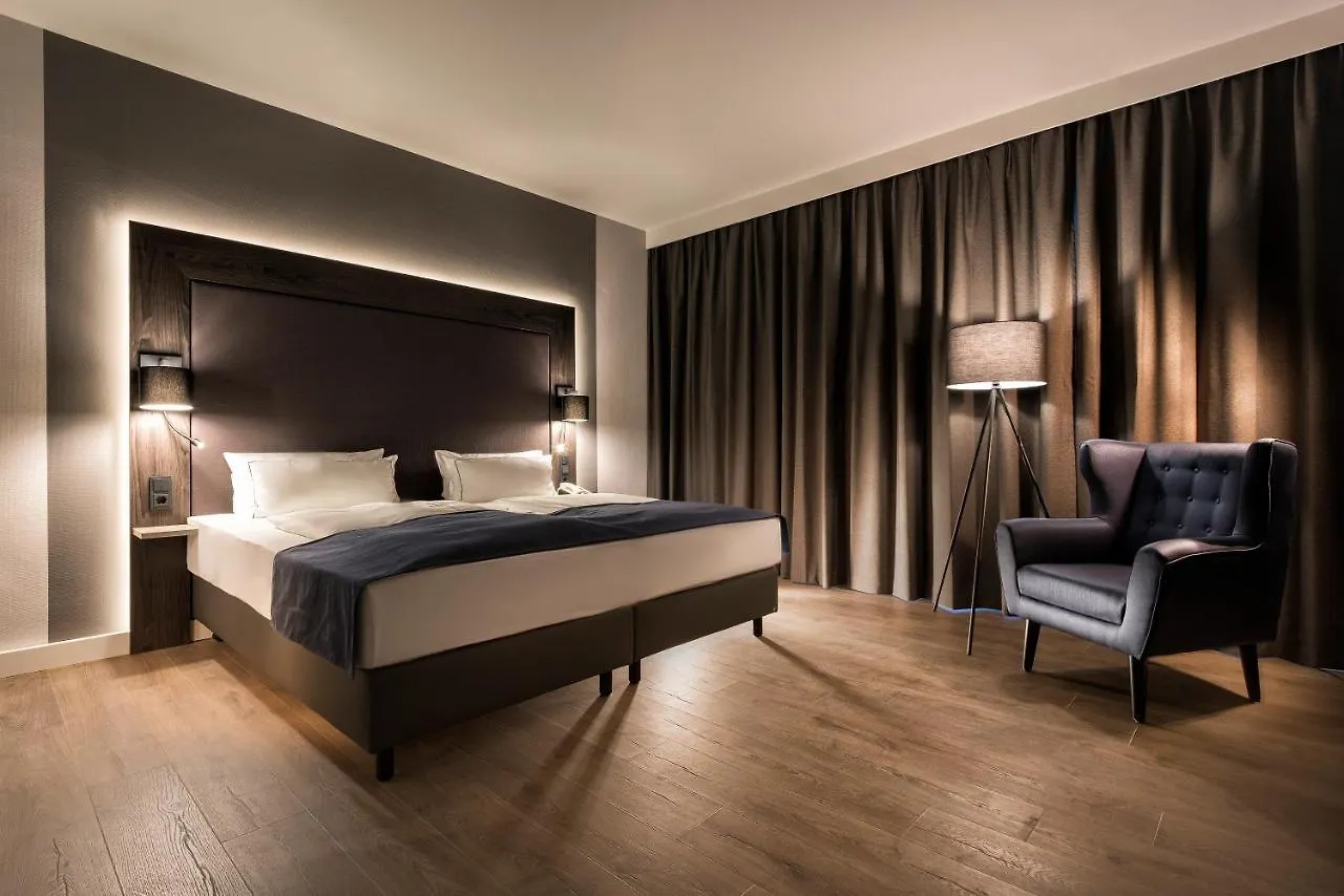 Holiday Inn Berlin City-West By Ihg