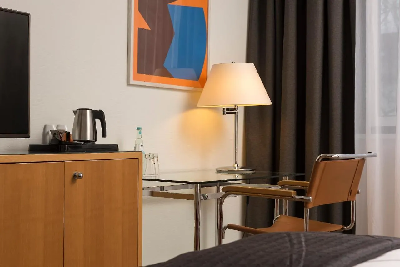 **** Hotel Holiday Inn Berlin City-West By Ihg Germany