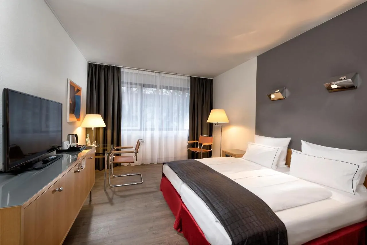 Hotel Holiday Inn Berlin City-West By Ihg