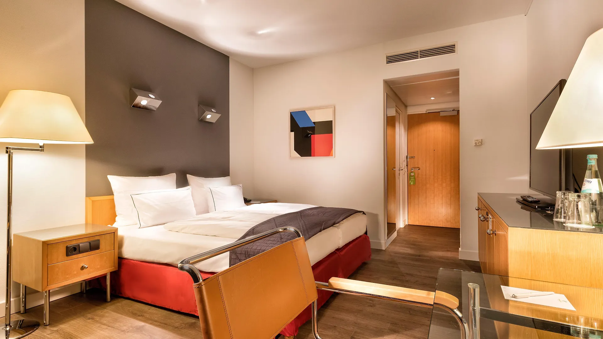 Holiday Inn Berlin City-West By Ihg