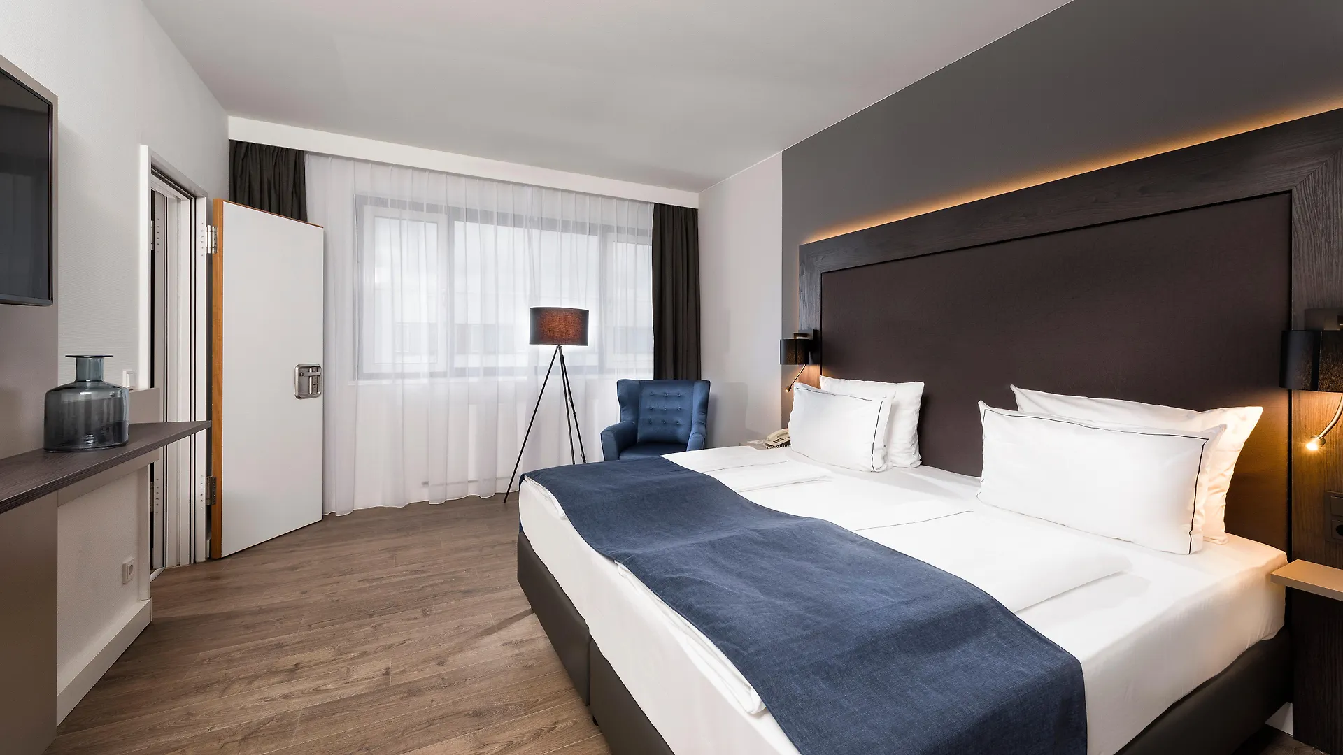 Hotel Holiday Inn Berlin City-West By Ihg