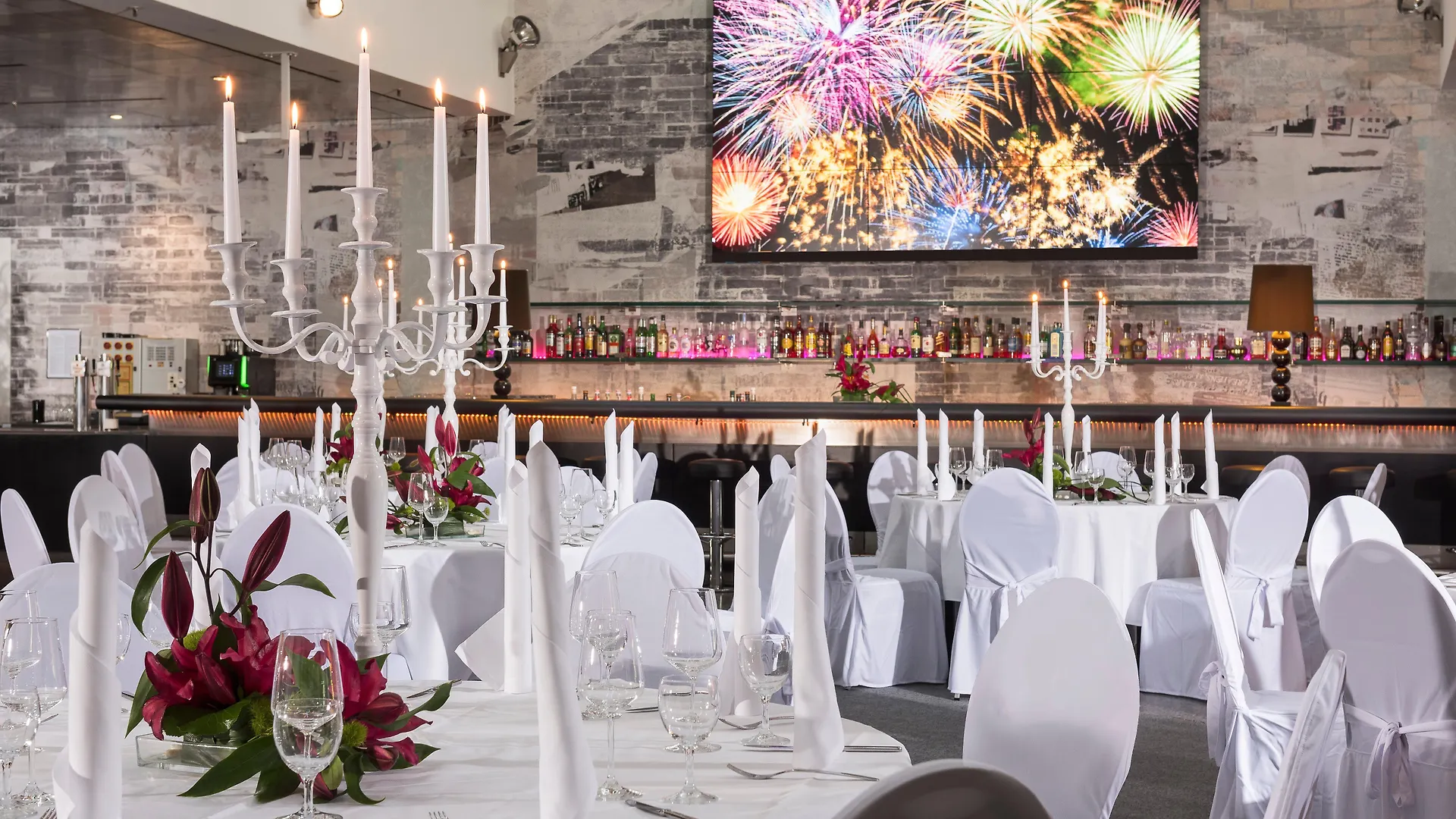 Holiday Inn Berlin City-West By Ihg