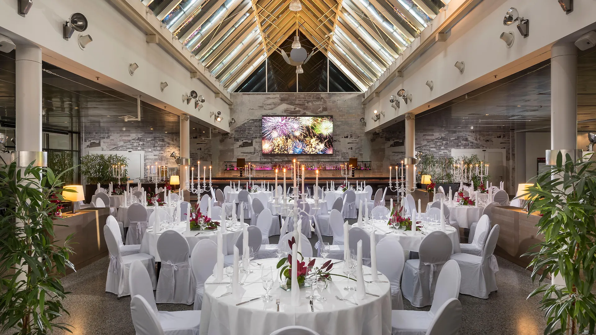 Hotel Holiday Inn Berlin City-West By Ihg