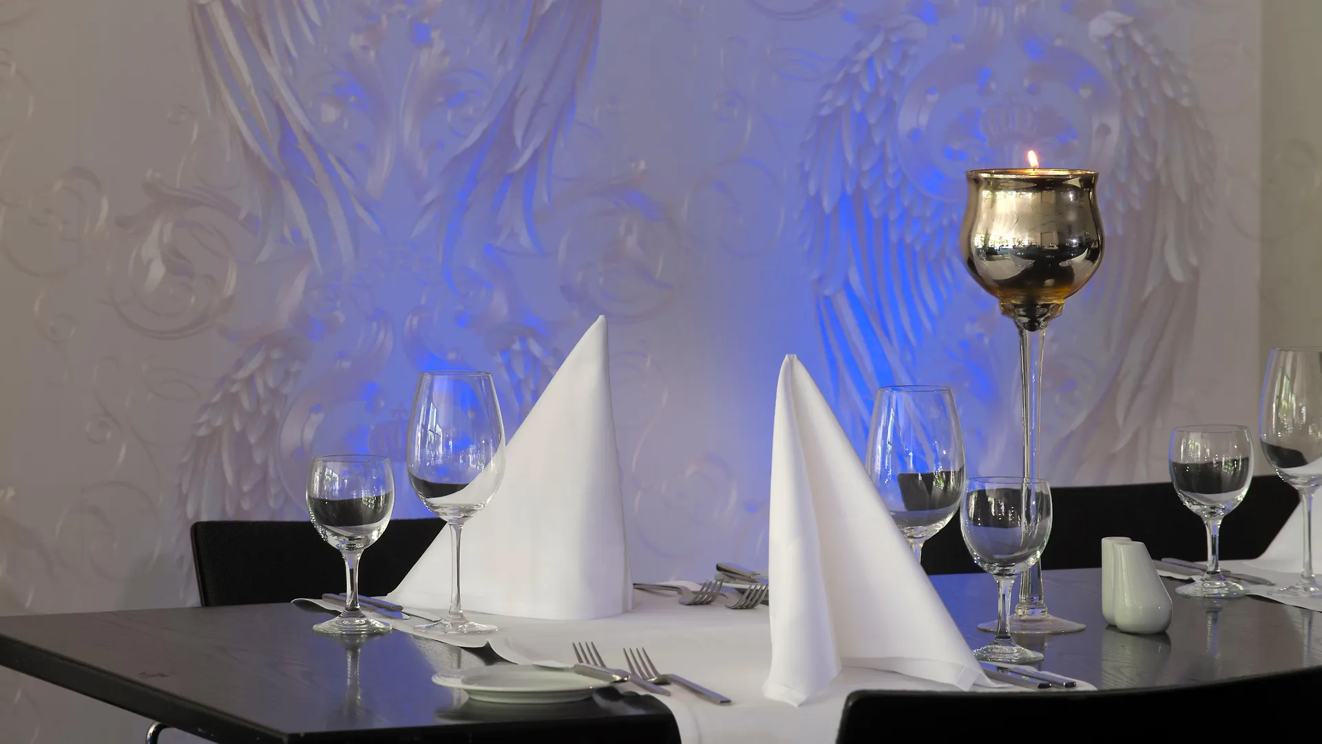 Hotel Holiday Inn Berlin City-West By Ihg