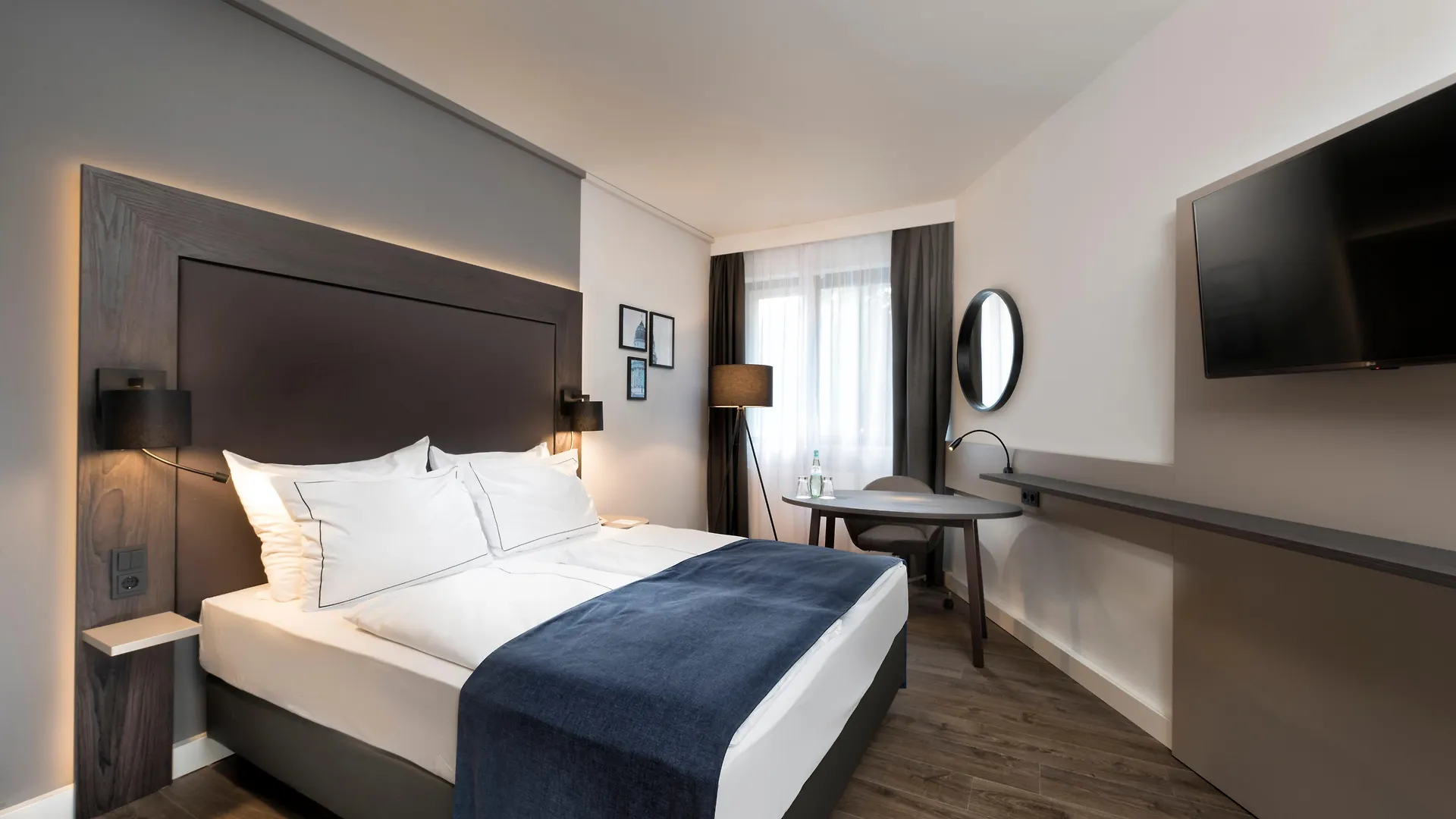 Hotel Holiday Inn Berlin City-West By Ihg