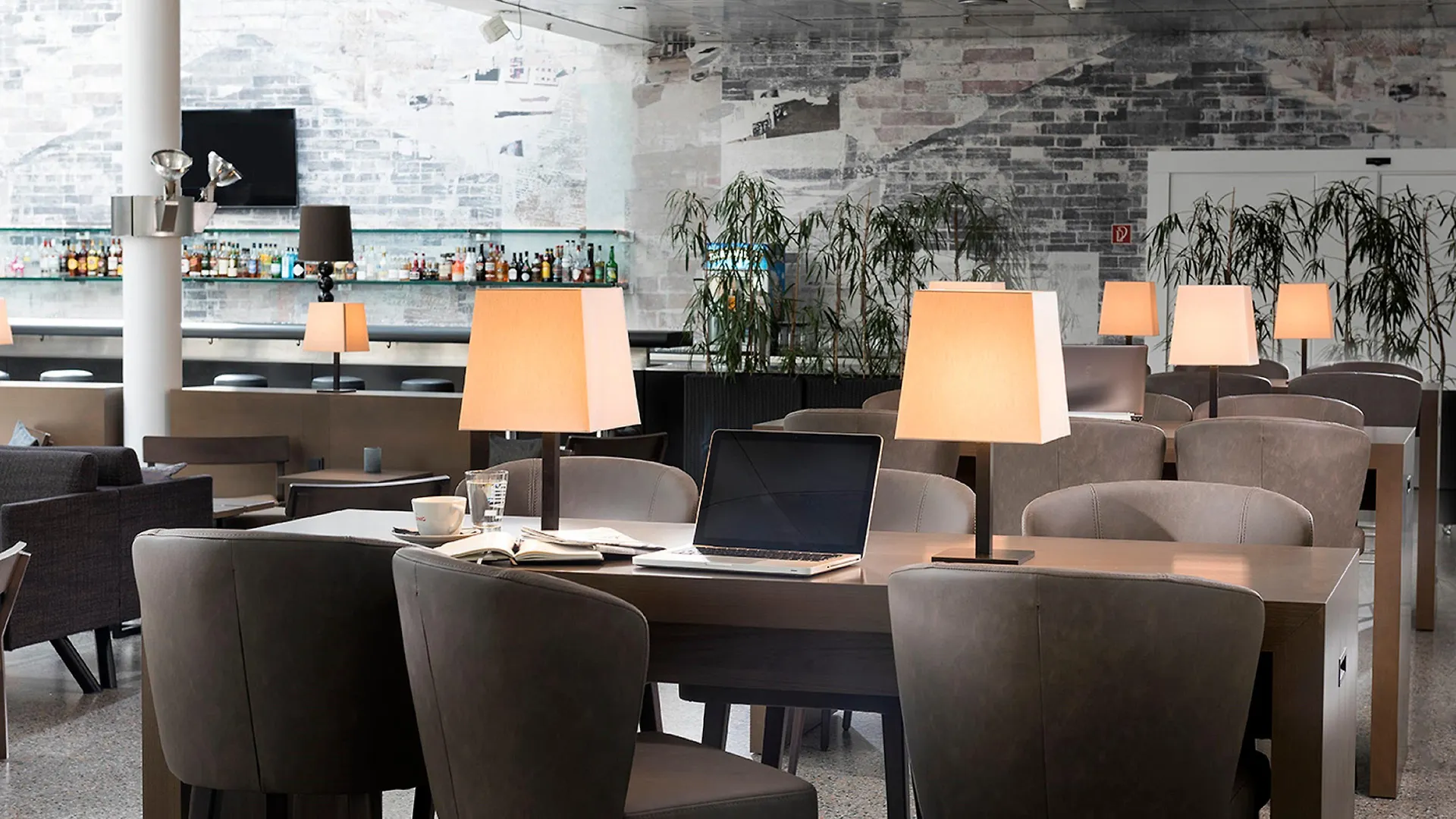 Hotel Holiday Inn Berlin City-West By Ihg