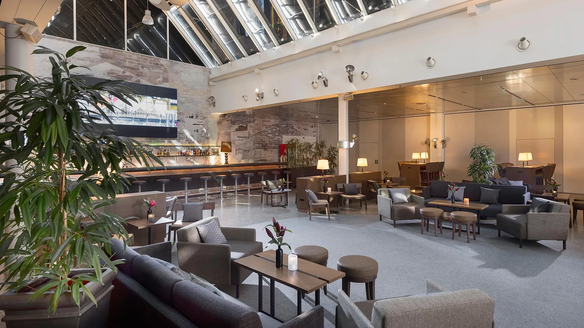 Hotel Holiday Inn Berlin City-West By Ihg