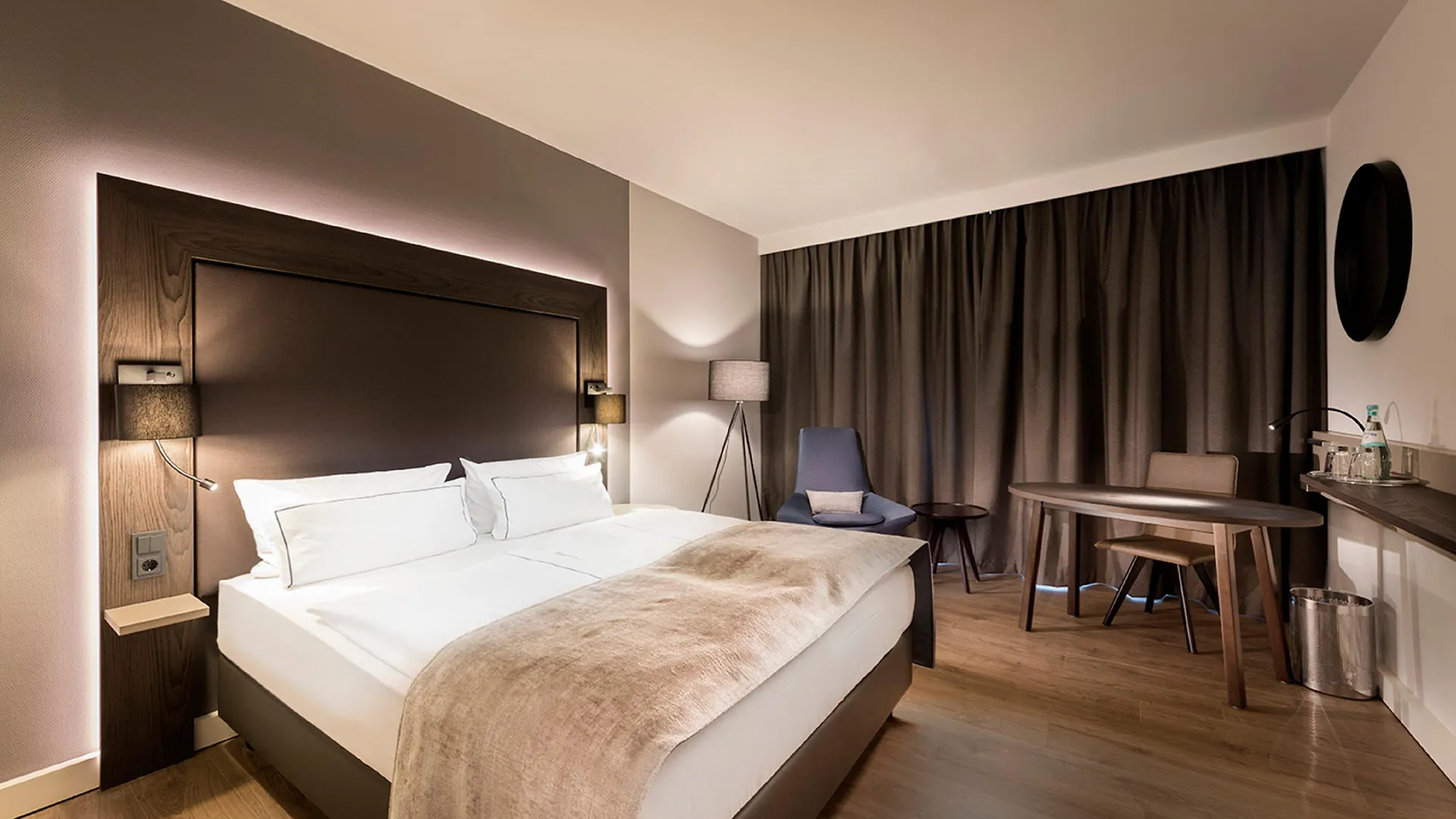 Hotel Holiday Inn Berlin City-West By Ihg