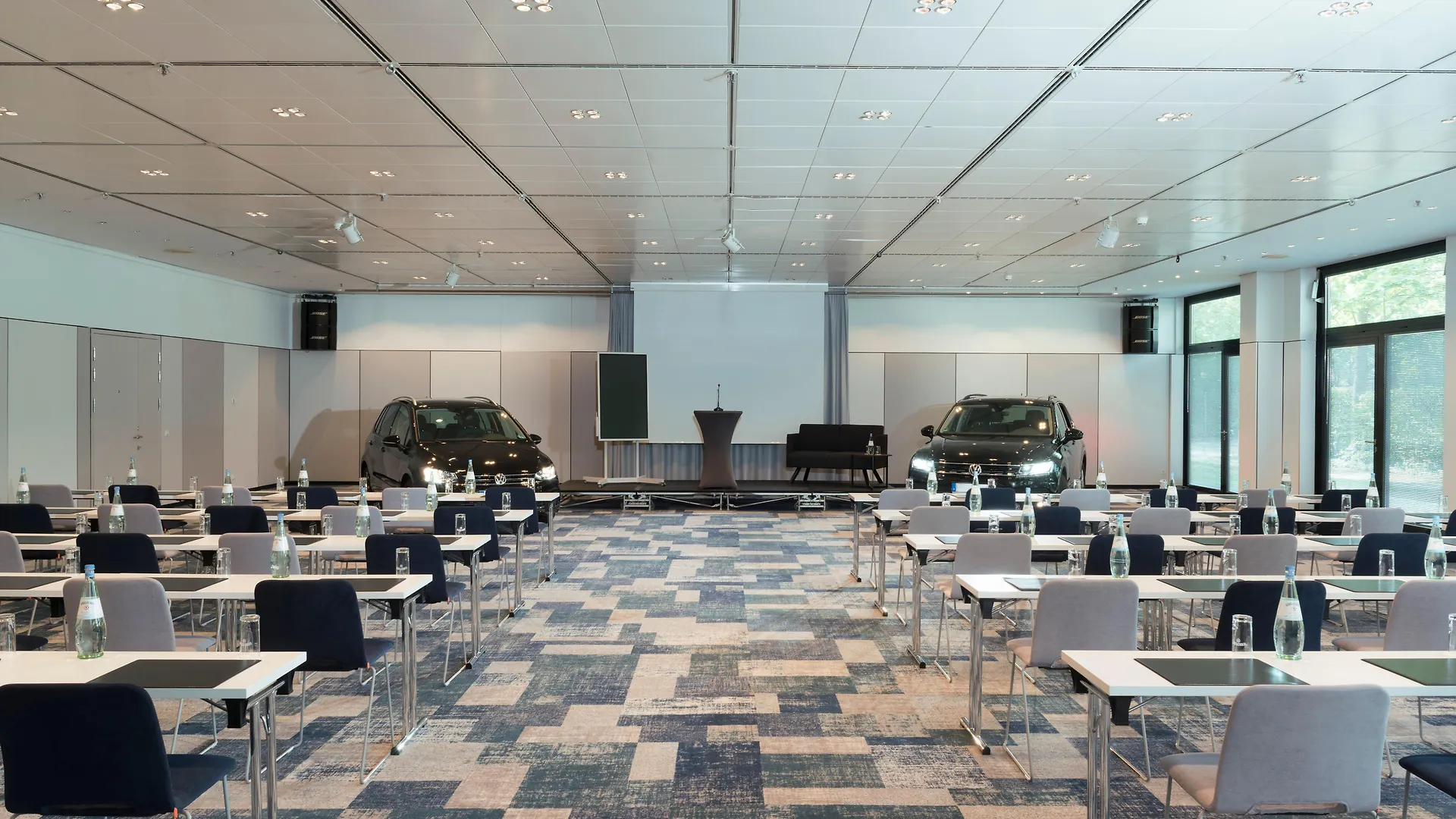 Holiday Inn Berlin City-West By Ihg Hotel