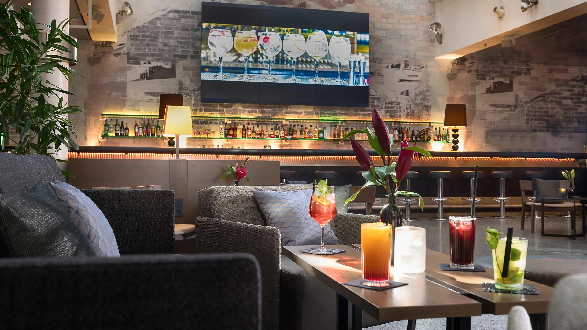 Holiday Inn Berlin City-West By Ihg Hotel
