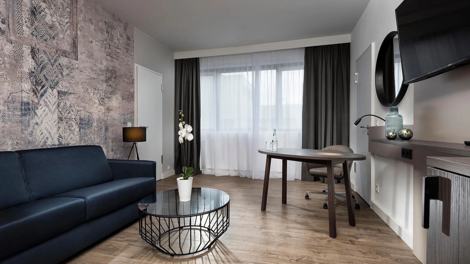 Holiday Inn Berlin City-West By Ihg Germany