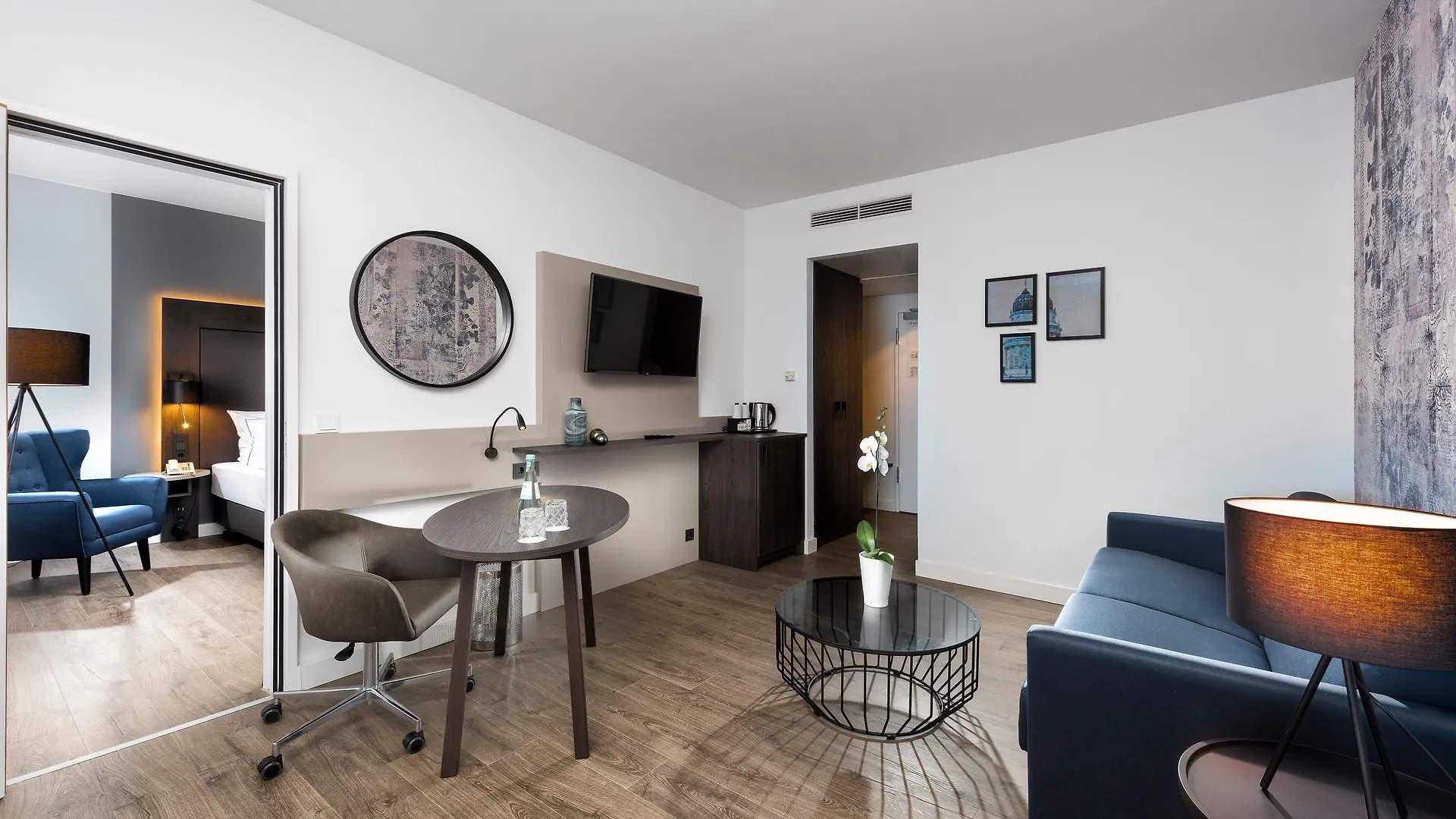 **** Hotel Holiday Inn Berlin City-West By Ihg Germany