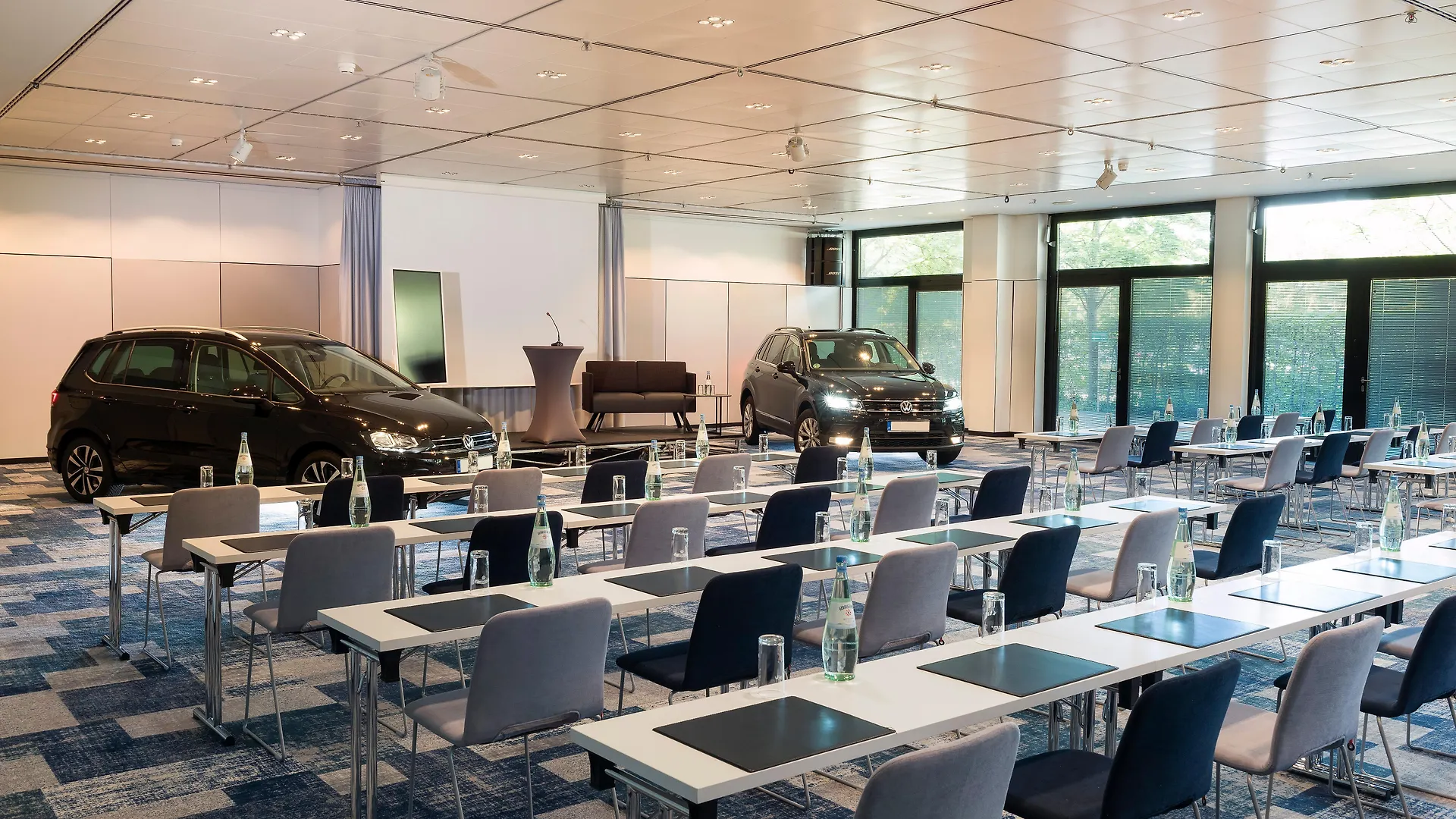 **** Hotel Holiday Inn Berlin City-West By Ihg Germany