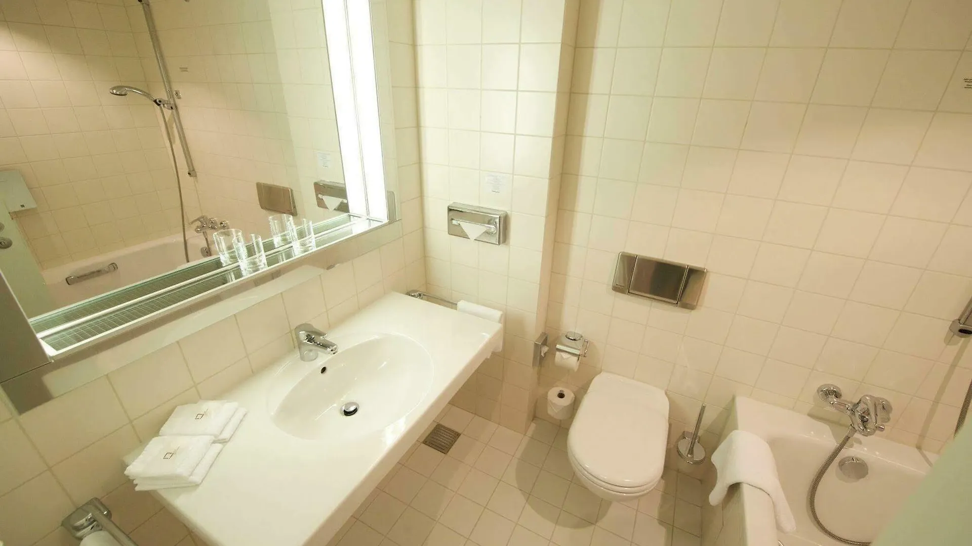Holiday Inn Berlin City-West By Ihg Germany
