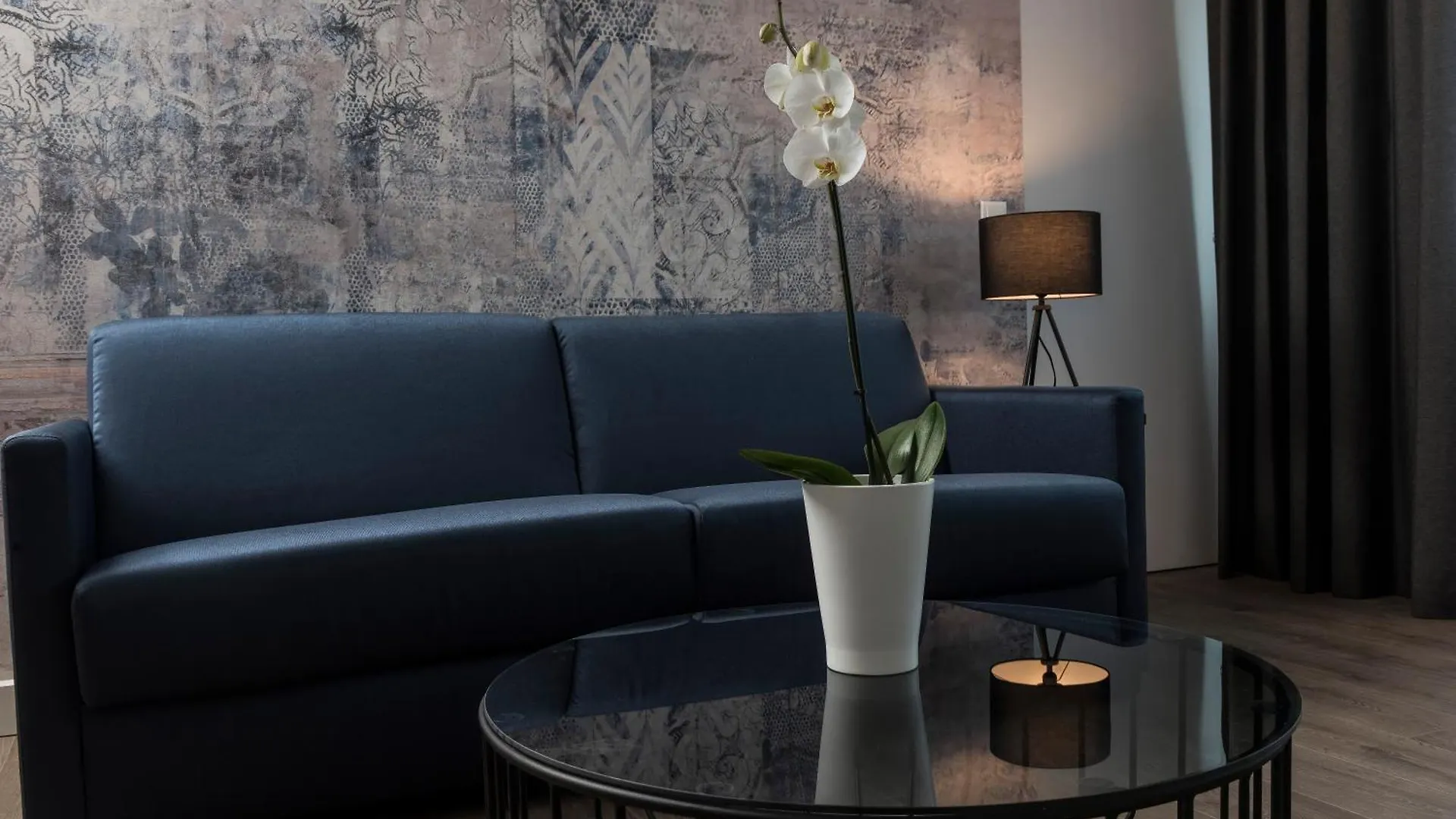 Holiday Inn Berlin City-West By Ihg Otel
