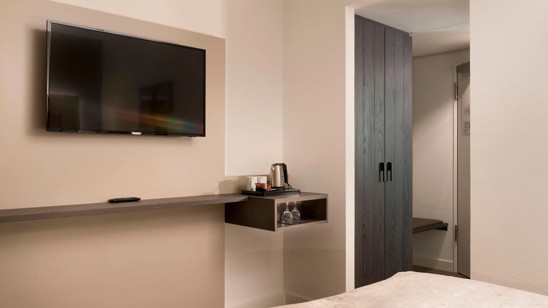 **** Otel Holiday Inn Berlin City-West By Ihg Almanya