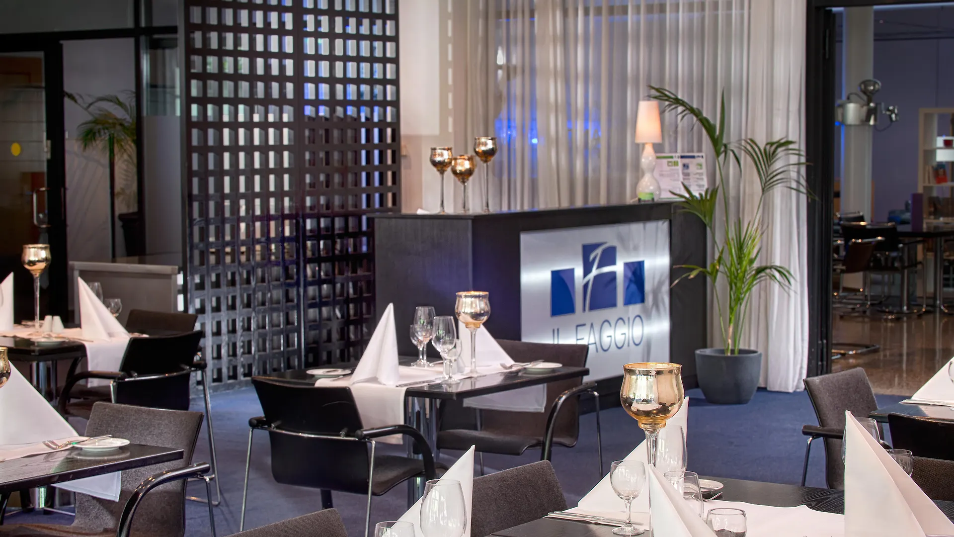 Holiday Inn Berlin City-West By Ihg