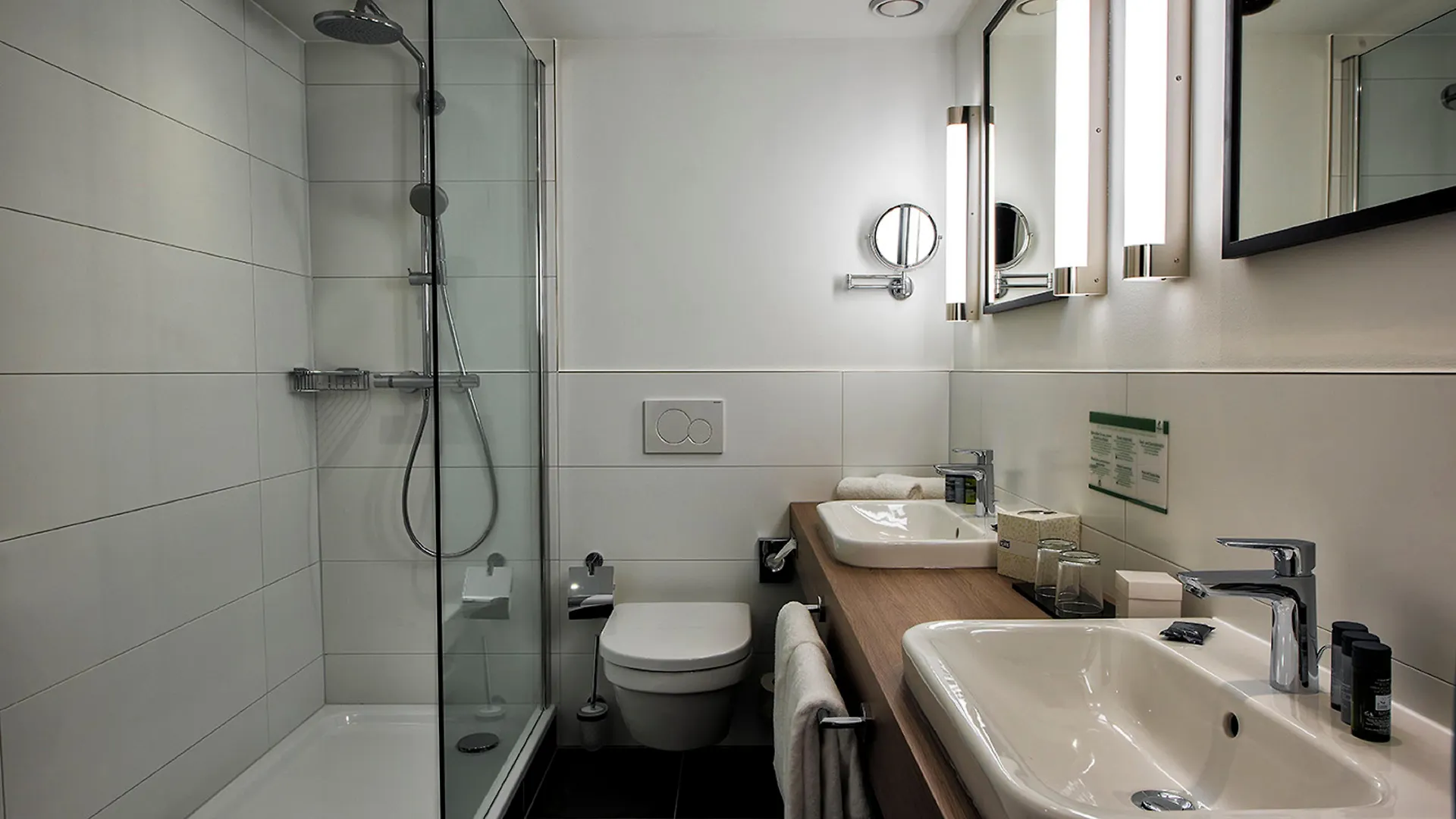 Holiday Inn Berlin City-West By Ihg Otel