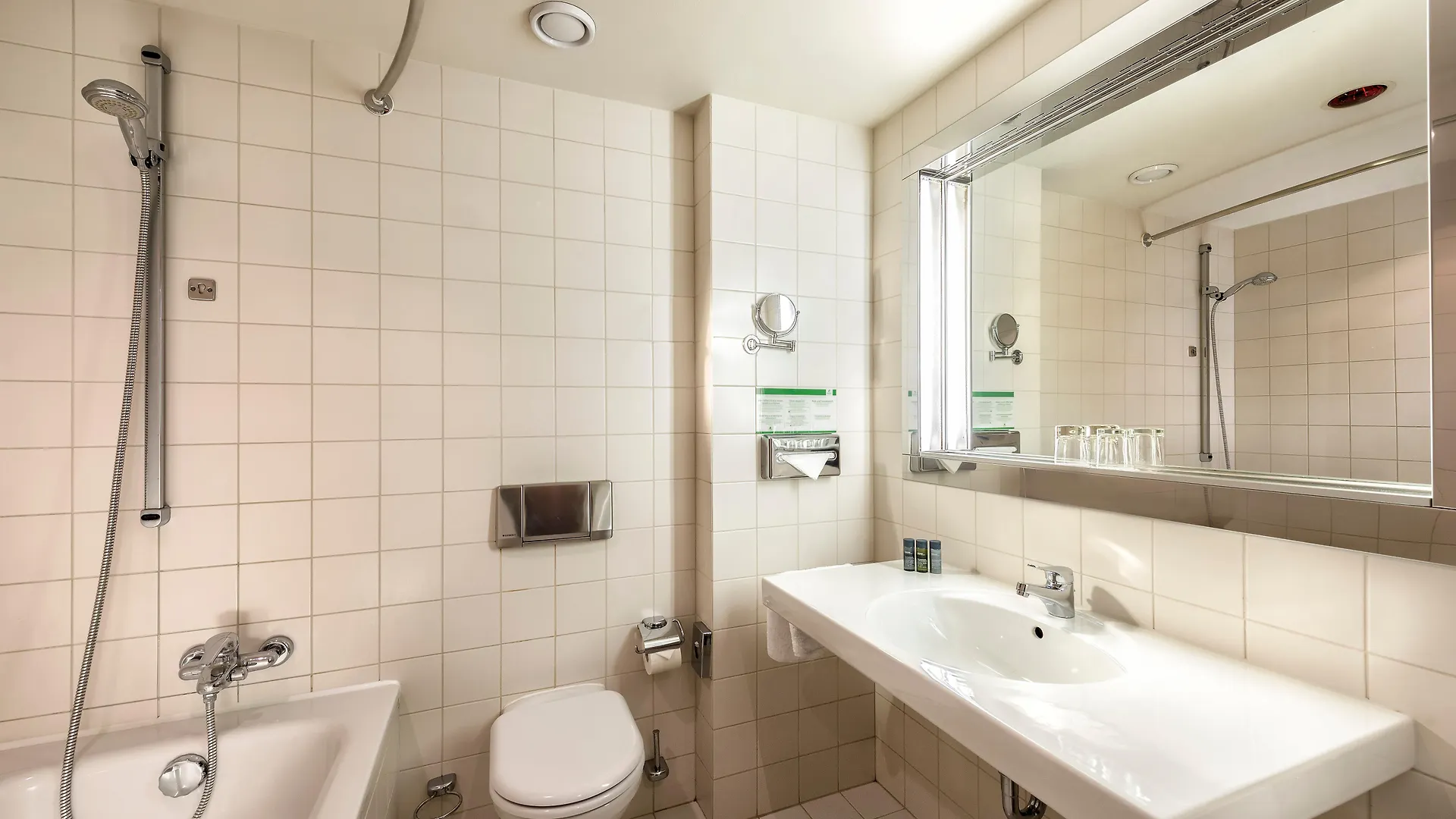 Holiday Inn Berlin City-West By Ihg