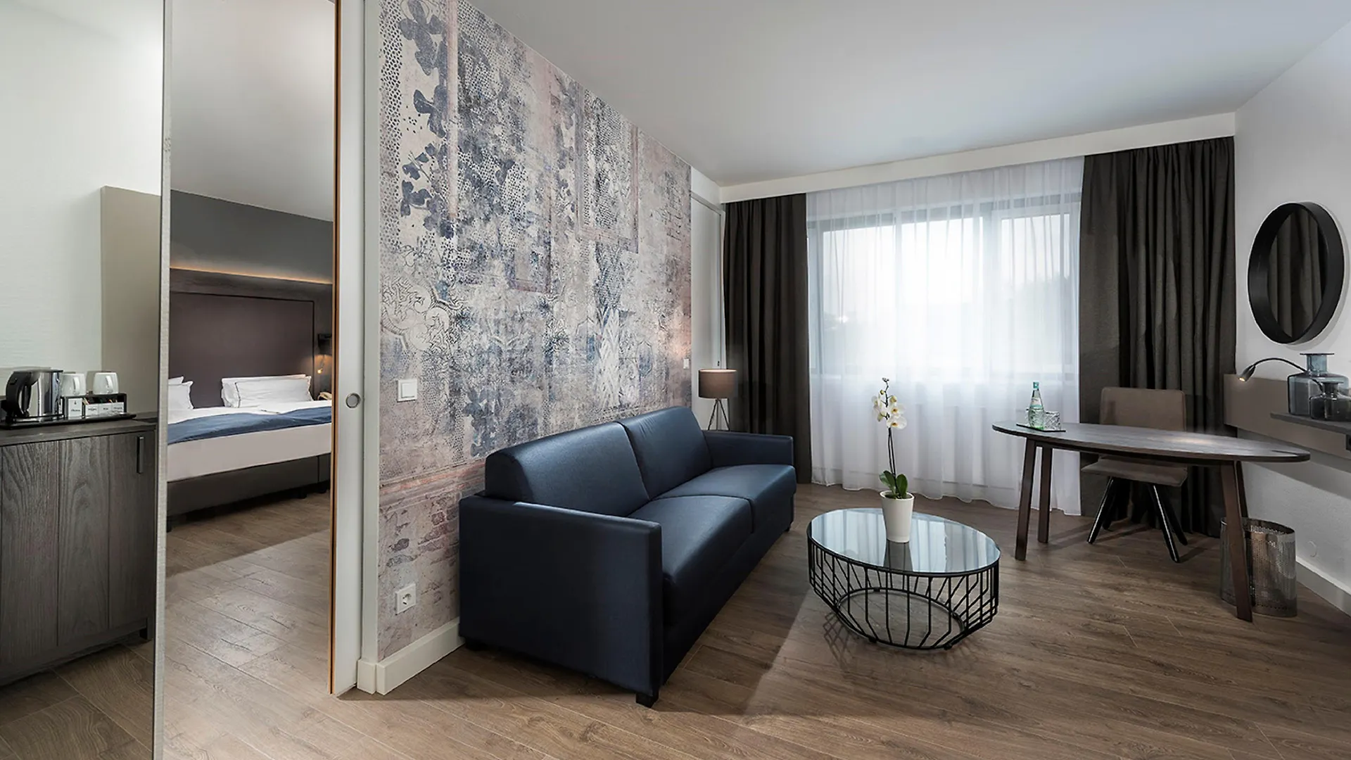 Holiday Inn Berlin City-West By Ihg